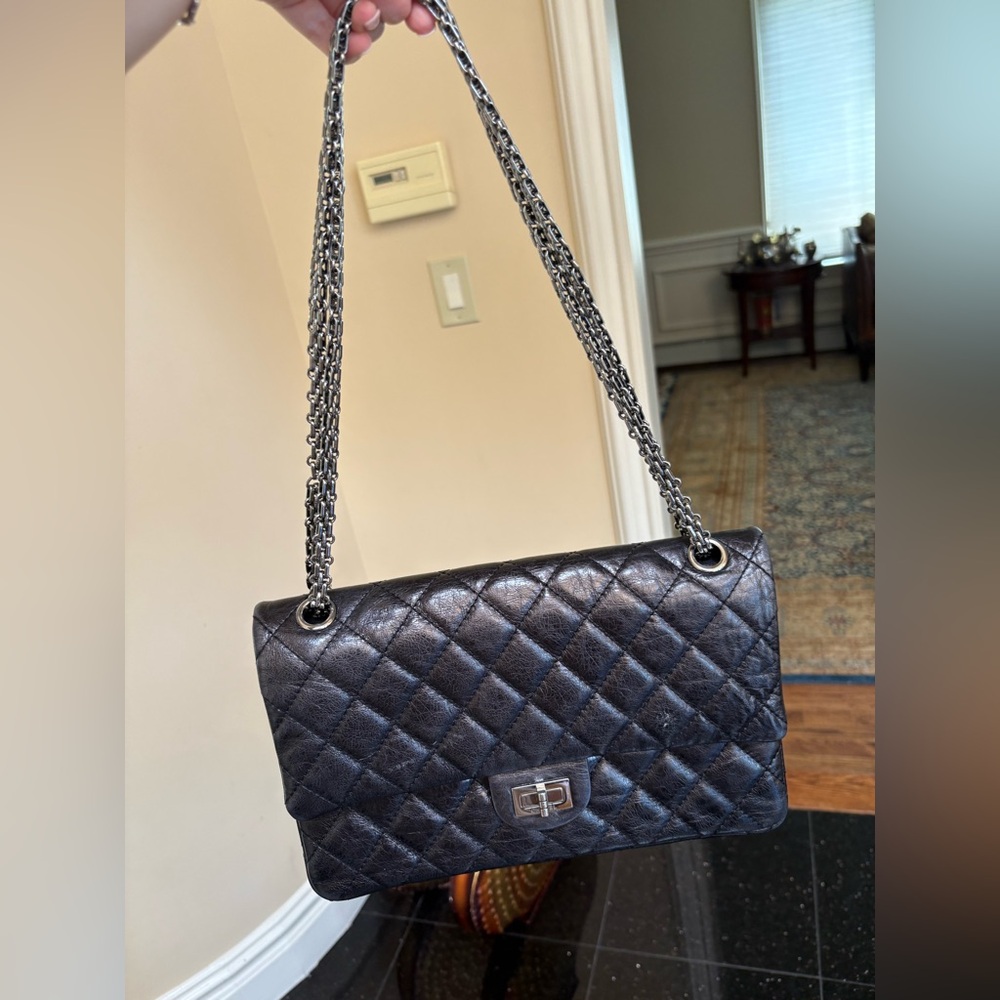 Chanel Bag 🖤